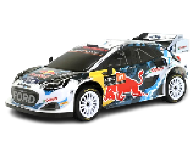 Ford Puma Rally1