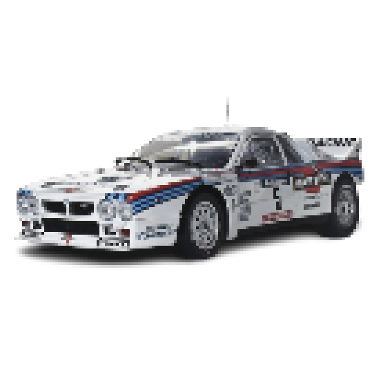 Lancia 037